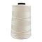 A&E Perma Core Poly-wrap Poly Sewing Thread Tex-40 6,000 Yds (Eggshell)